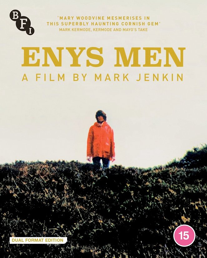 Enys Men – Kamenný ostrov - Plagáty