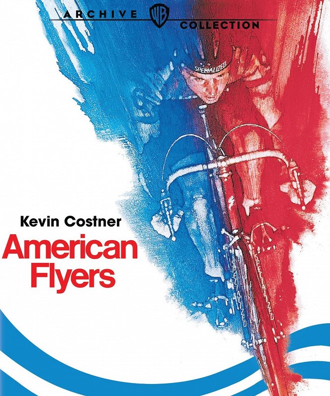 American Flyers - Posters