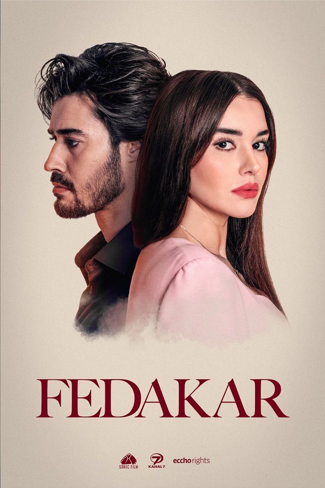 Fedakar - Posters