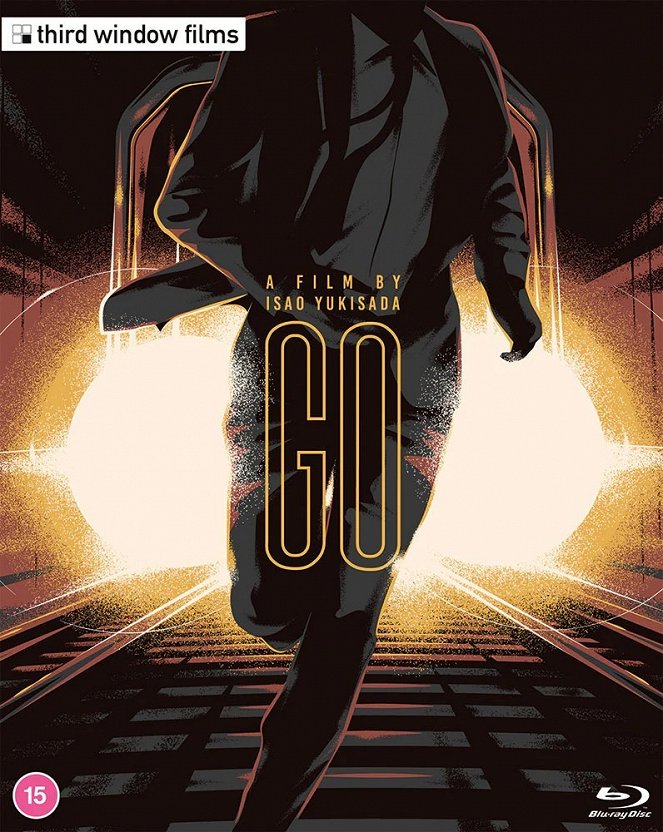 Go - Posters