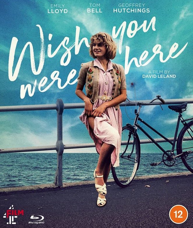 Wish You Were Here - Posters