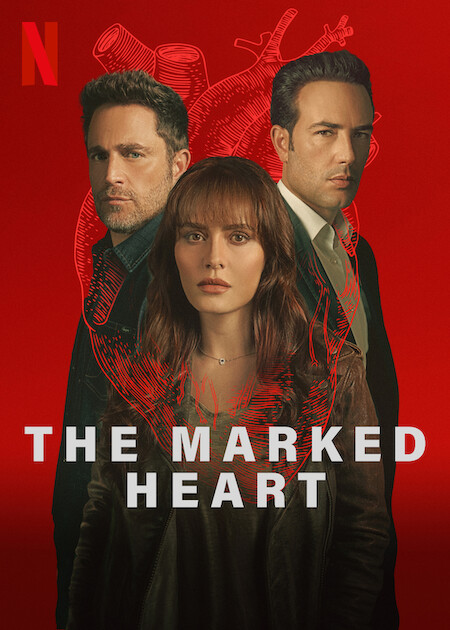 The Marked Heart - The Marked Heart - Season 2 - Posters