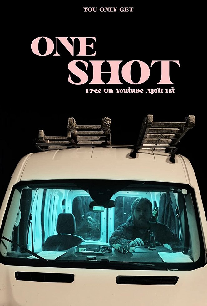 One Shot - Plakate