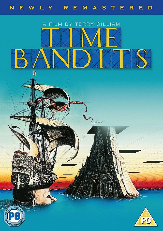 Bandits, bandits - Affiches