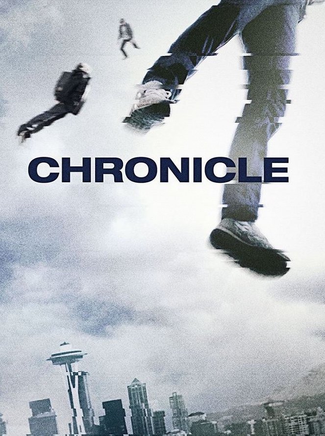 Chronicle - Posters