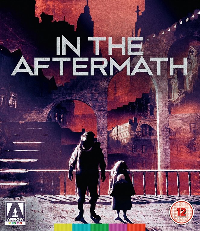 In the Aftermath - Posters