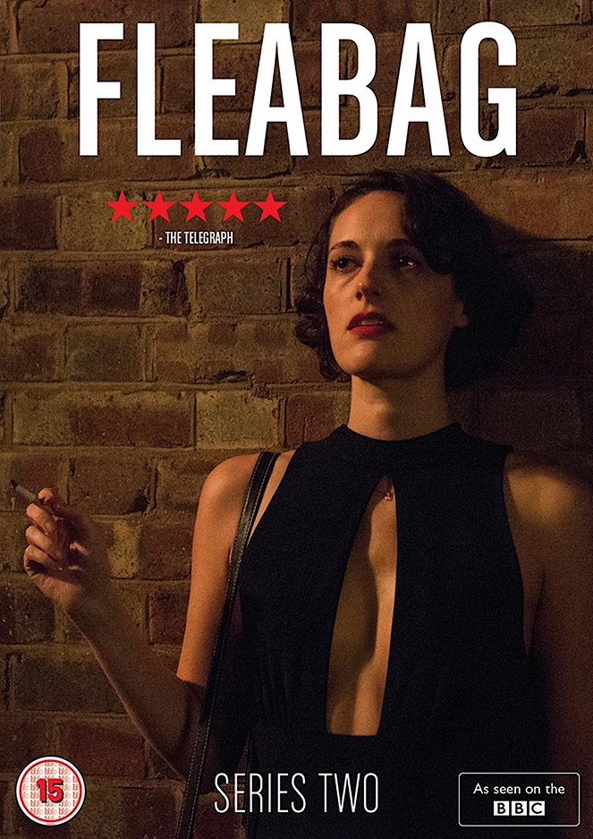 Fleabag - Season 2 - Posters