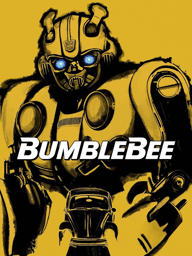 Bumblebee - Posters