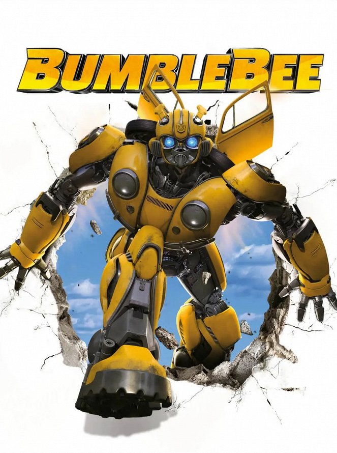 Bumblebee - Posters