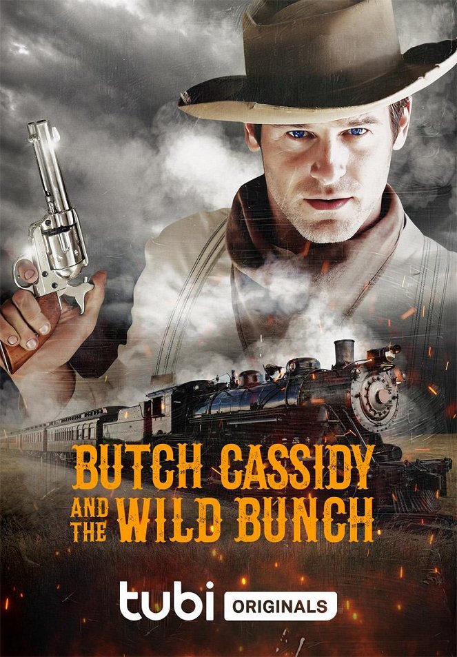 Butch Cassidy and the Wild Bunch - Julisteet