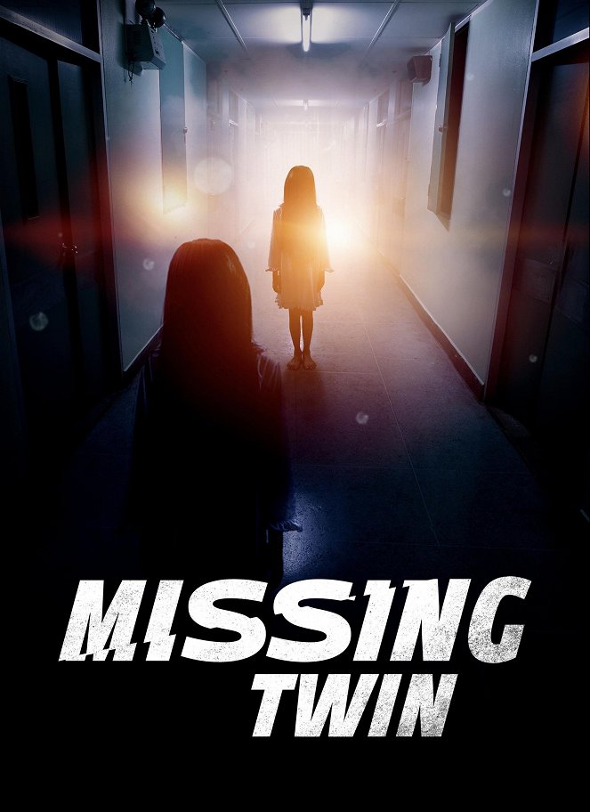 Missing Twin - Posters