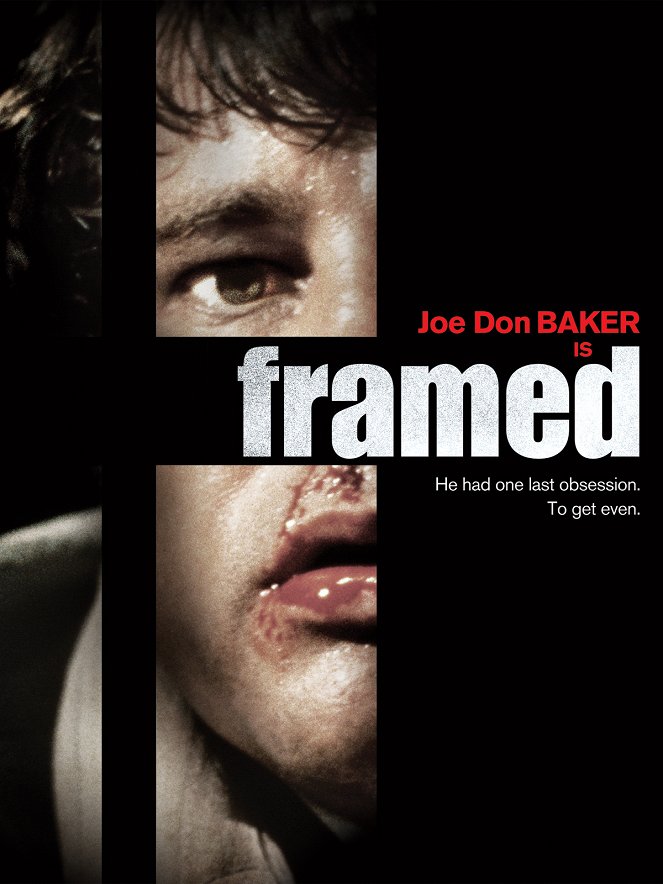 Framed - Posters