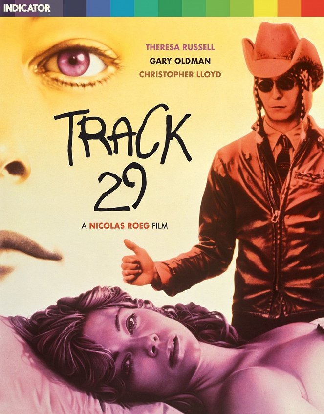 Track 29 - Plakaty