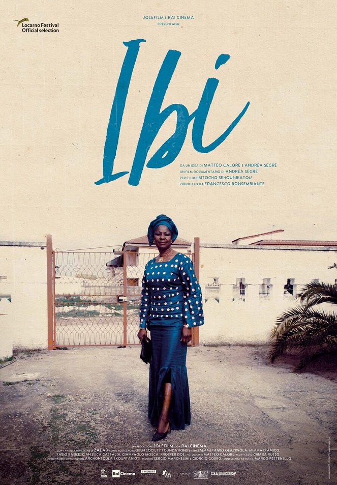 Ibi - Affiches