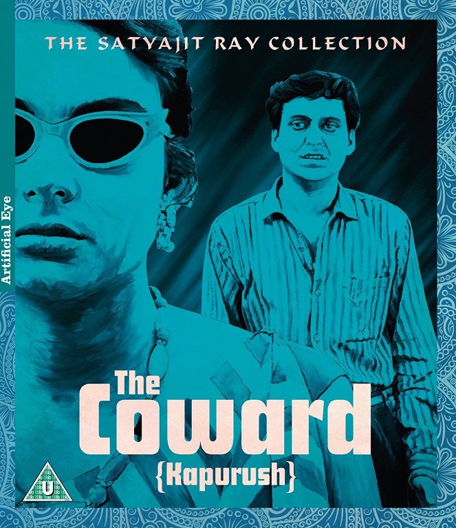 The Coward - Posters