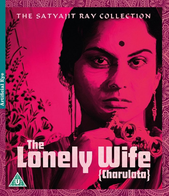 The Lonely Wife - Posters