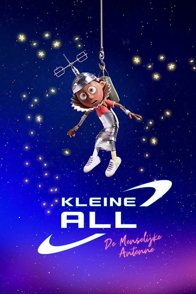 Kleine All - Posters