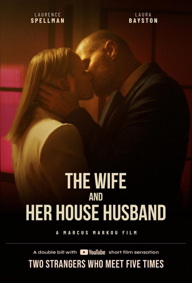 The Wife and Her House Husband - Plakate