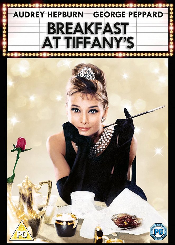Breakfast at Tiffany's - Posters