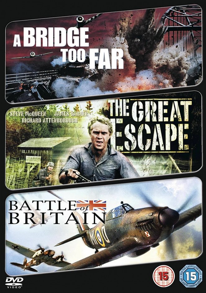 The Great Escape - Posters