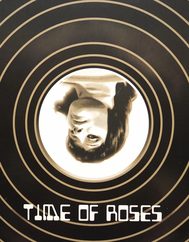 Time of Roses - Posters