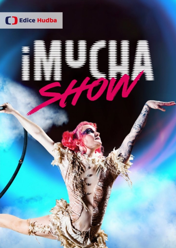 iMucha Show - Plagáty