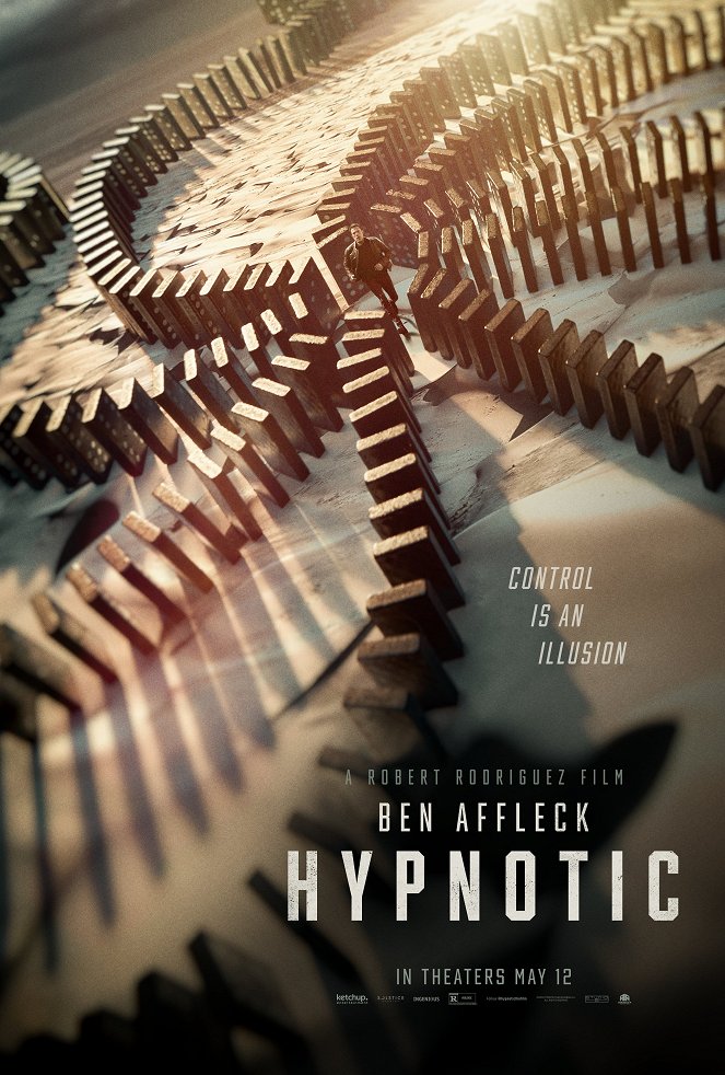 Hypnotic - Carteles