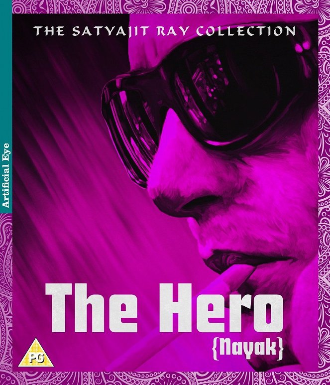 Nayak: The Hero - Posters
