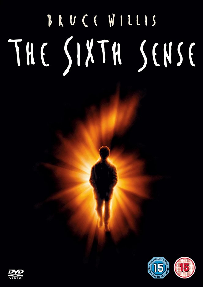 The Sixth Sense - Posters