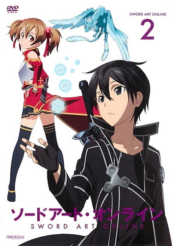 Sword Art Online - Sword Art Online - Season 1 - Plakate
