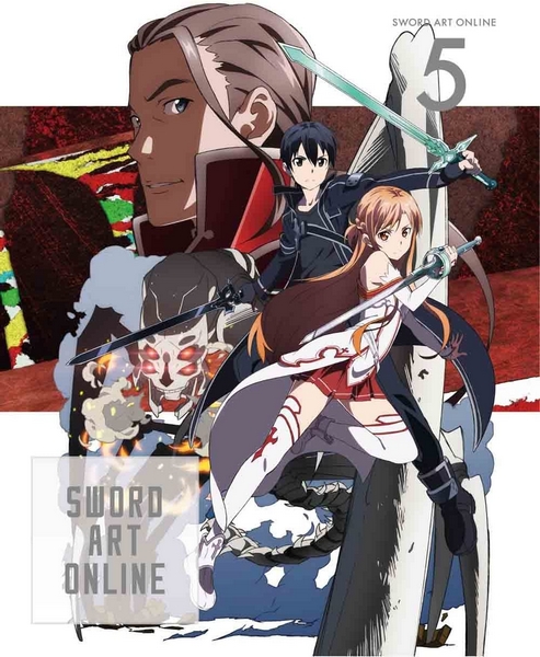 Sword Art Online - Sword Art Online - Season 1 - Plakaty
