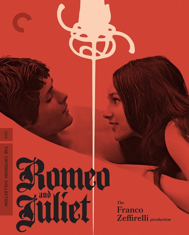 Romeo and Juliet - Posters