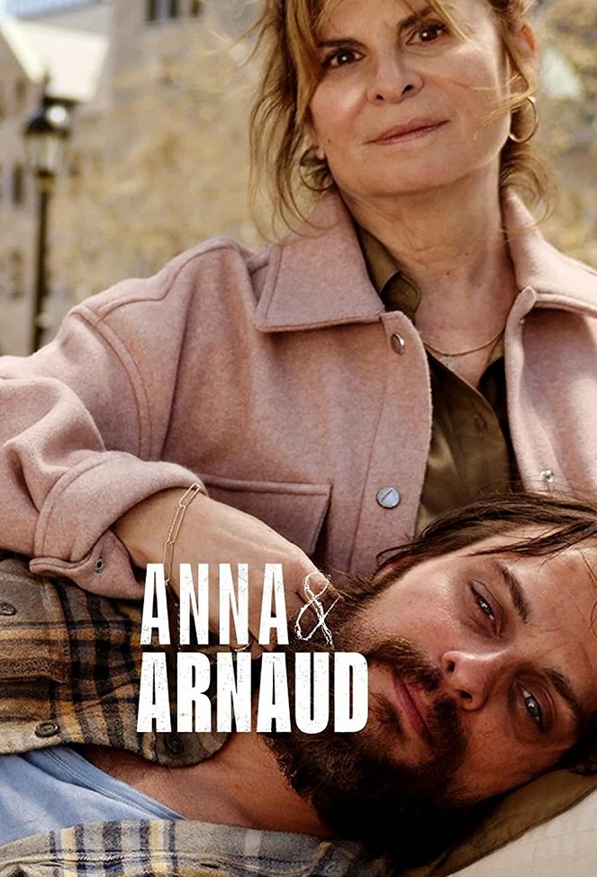 Anna et Arnaud - Anna et Arnaud - Season 1 - Affiches