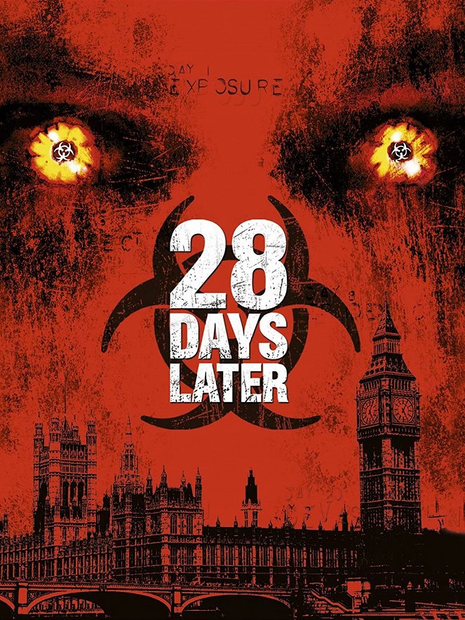 28 Days Later - Posters