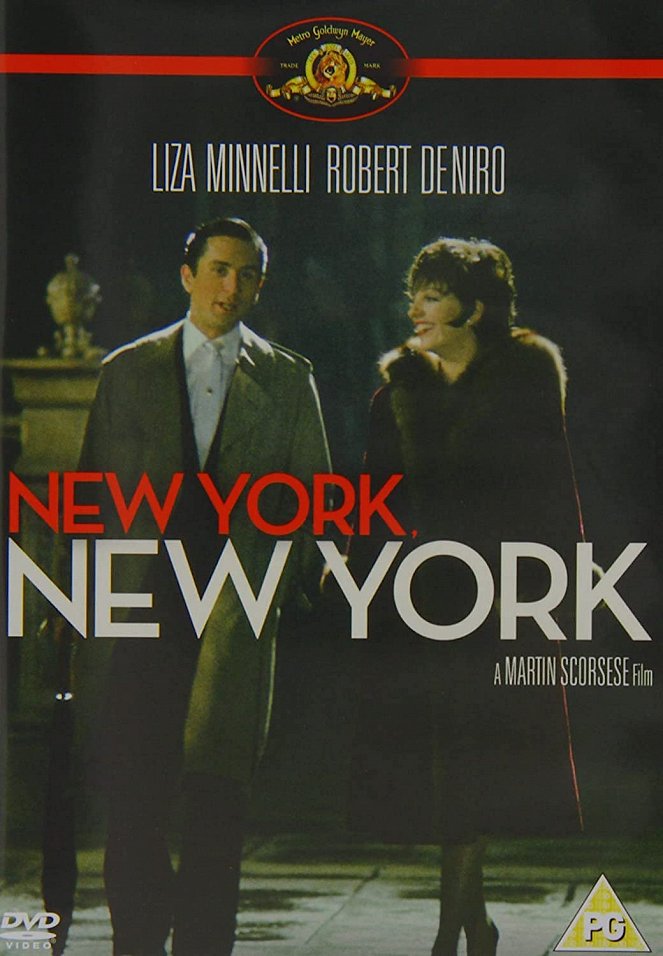 New York, New York - Posters