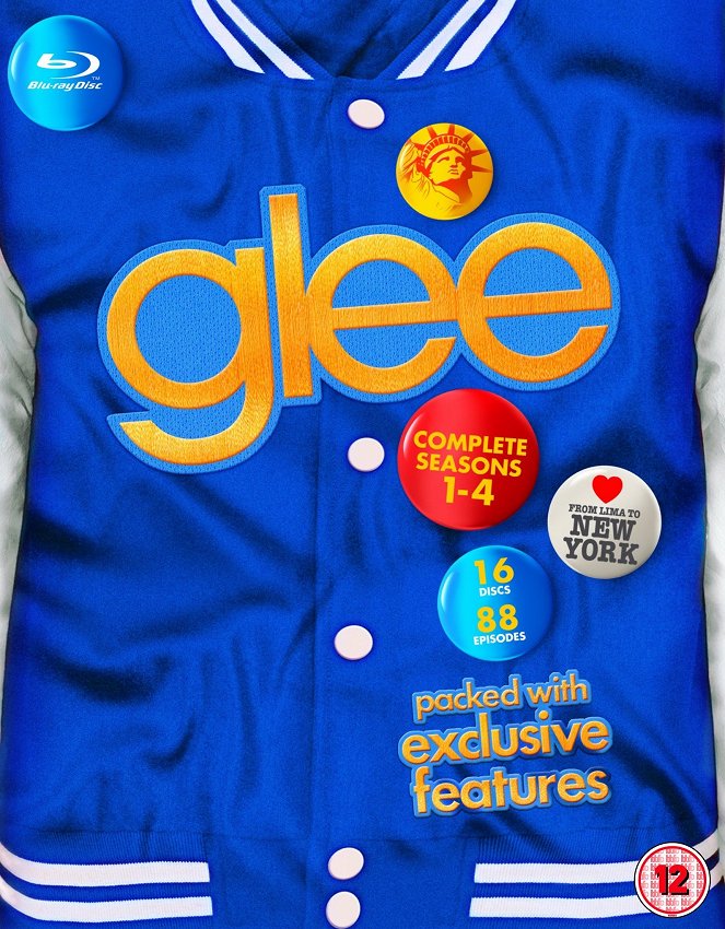 Glee - Posters