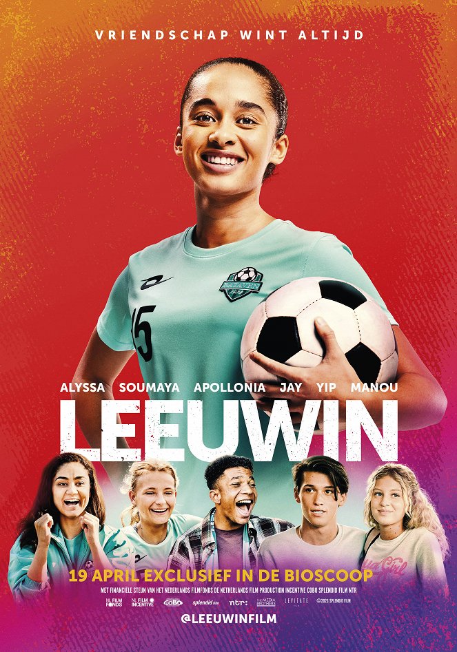 Leeuwin - Posters