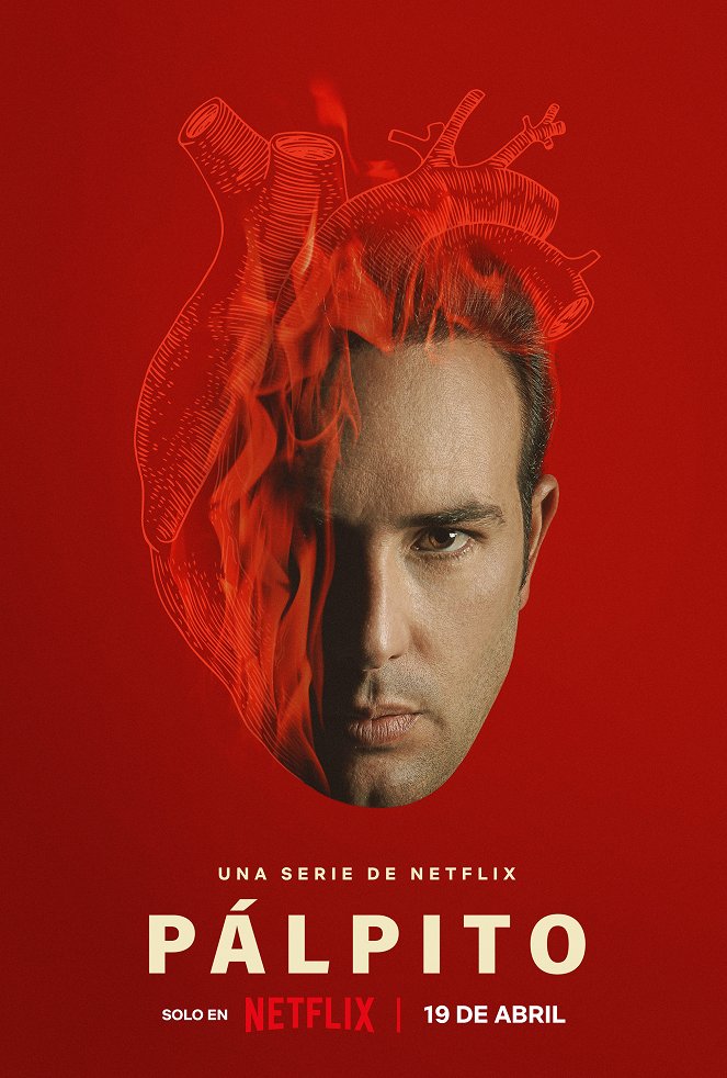 The Marked Heart - The Marked Heart - Season 2 - Posters