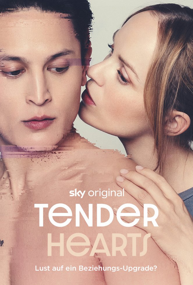Tender Hearts - Affiches