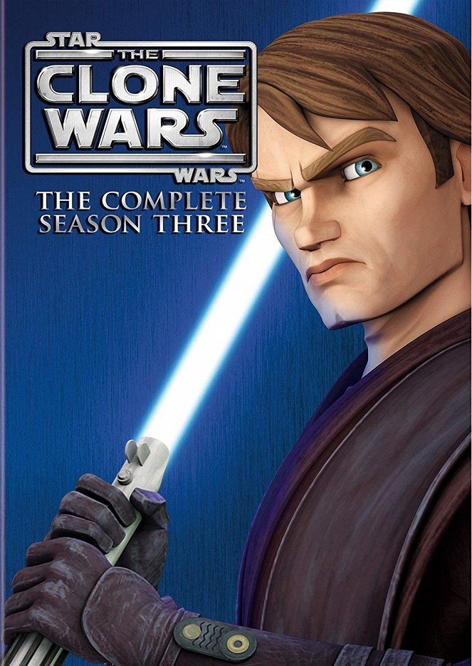 Star Wars: The Clone Wars - Secrets Revealed - Posters