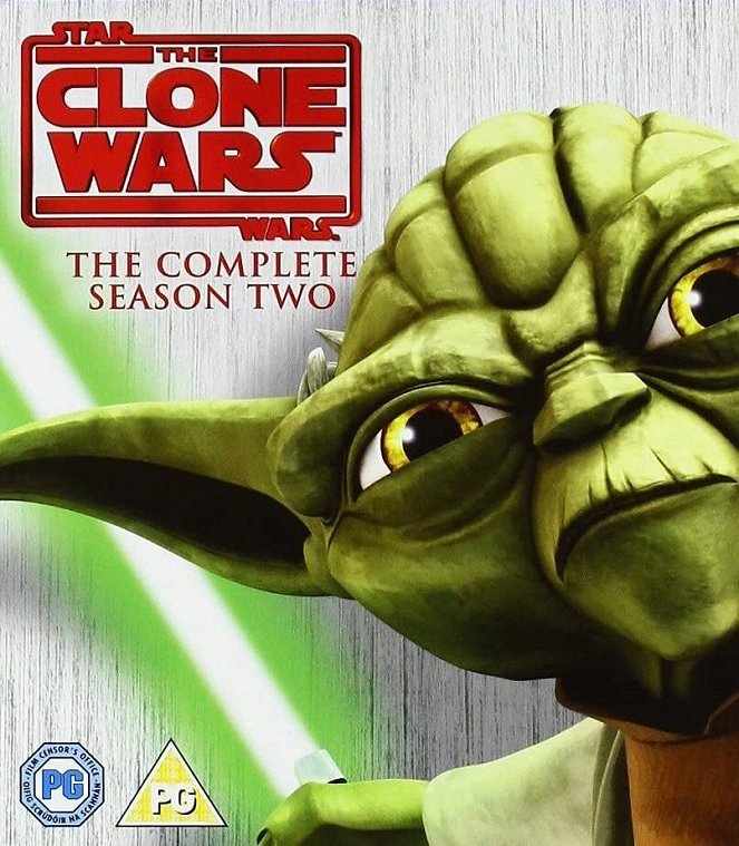 Star Wars: The Clone Wars - Rise of the Bounty Hunters - Posters