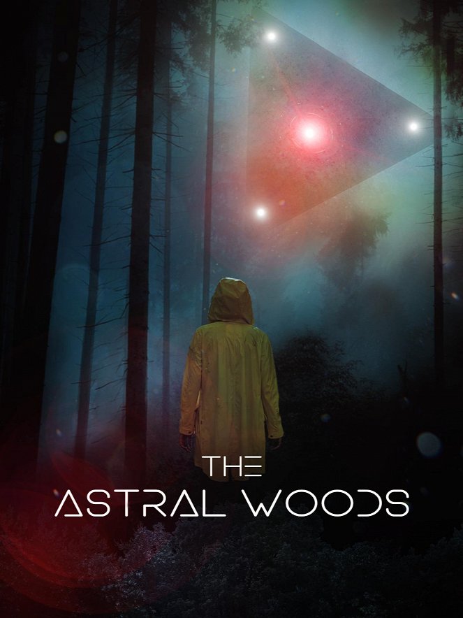 The Astral Woods - Julisteet