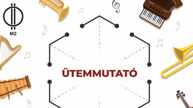 Ütemmutató - Plakate