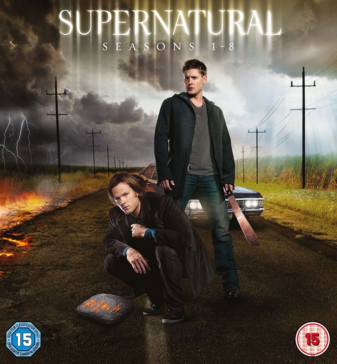 Supernatural - Posters