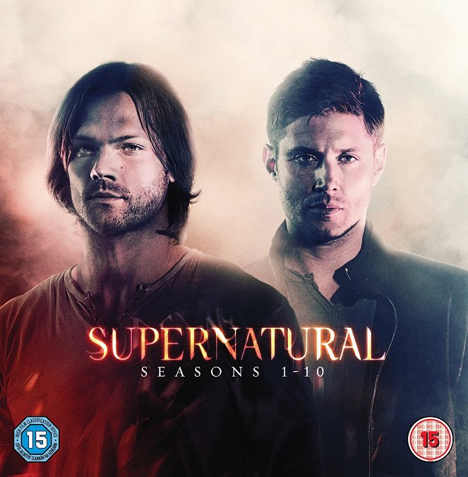 Supernatural - Posters