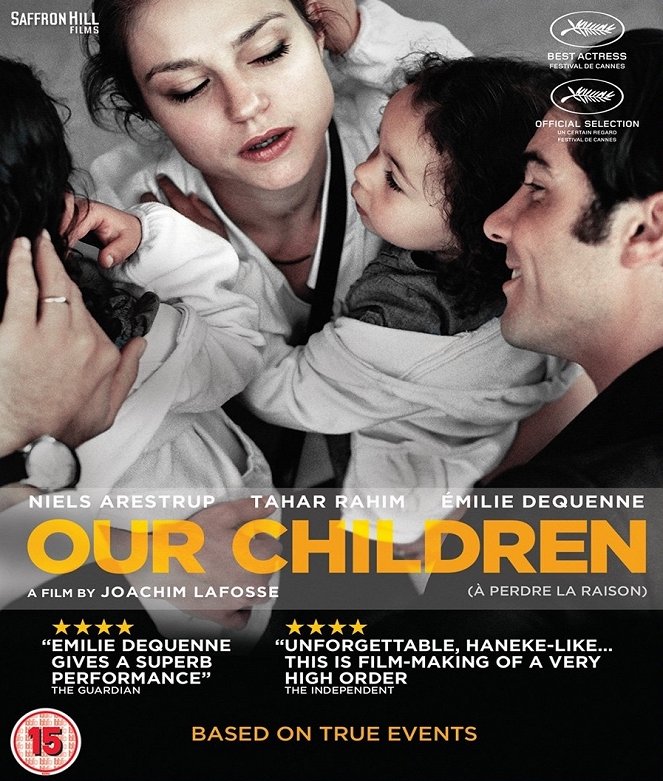 Our Children - Posters