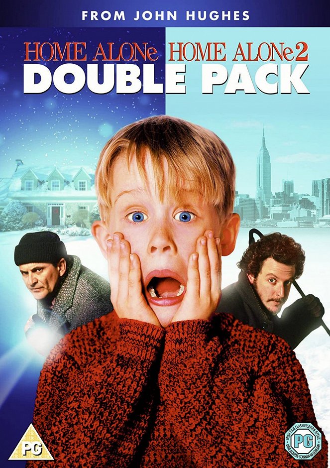 Home Alone - Posters