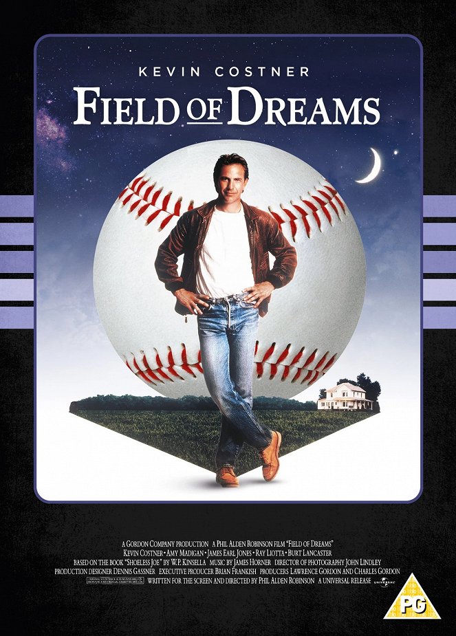 Field of Dreams - Posters