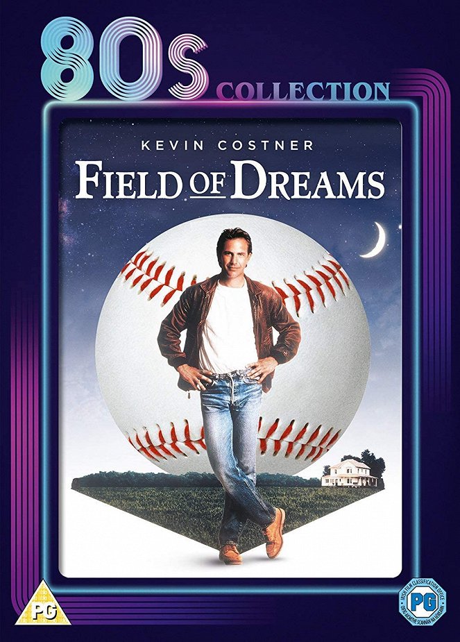 Field of Dreams - Posters