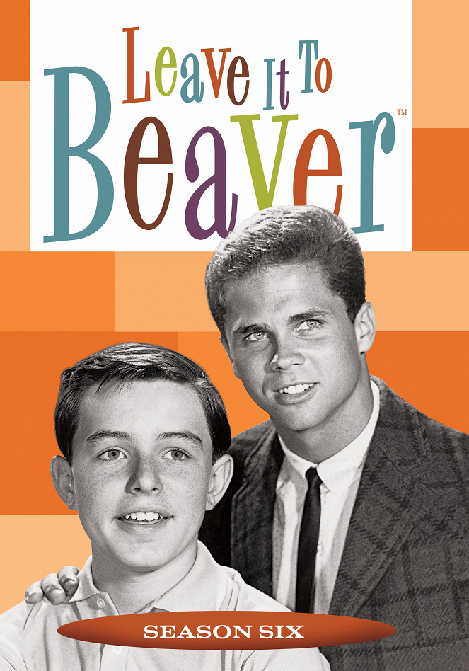 Leave It to Beaver - Leave It to Beaver - Season 6 - Plakátok